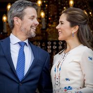 Mary und Frederik von Dänemark feiern Weihachten in Australien