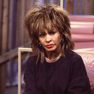 Tina Turner - Kurz vor ihrem Tod verlor sie ihre Stimme: "Sie konnte kaum noch flüstern"