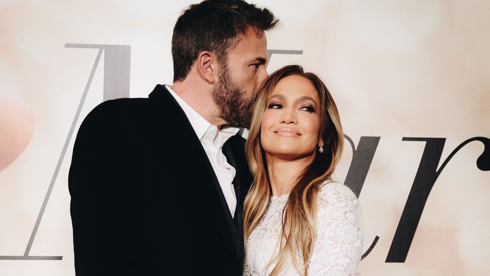 Jennifer Lopez: Liebeserklärung an "Daddy" Ben Affleck: Sie teilt bewegendes Video zum US-Vatertag 