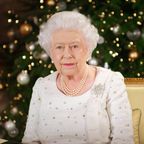 Queen Elizabeth II.: Nach Sorgen um ihre Gesundheit: So wird sie Weihnachten verbringen