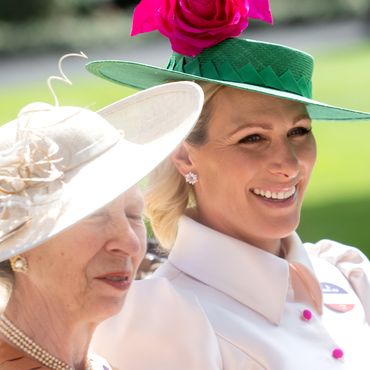 Zara Tindall: Queen-Enkelin wird 42 – so cool ist Prinzessin Annes Tochter 