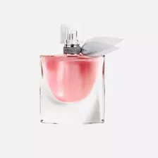 Viereckiger Flakon mit Schleife 