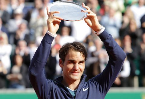Am 6. Mai ist Tennis-Star Roger Federer mit seiner Ehefrau Mirka zum zweiten Mal Vater von Zwillingen geworden.