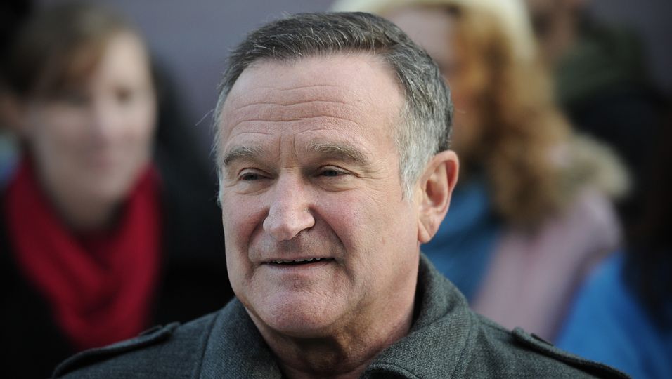 Robin Williams/Großer Familienstreit um sein Erbe