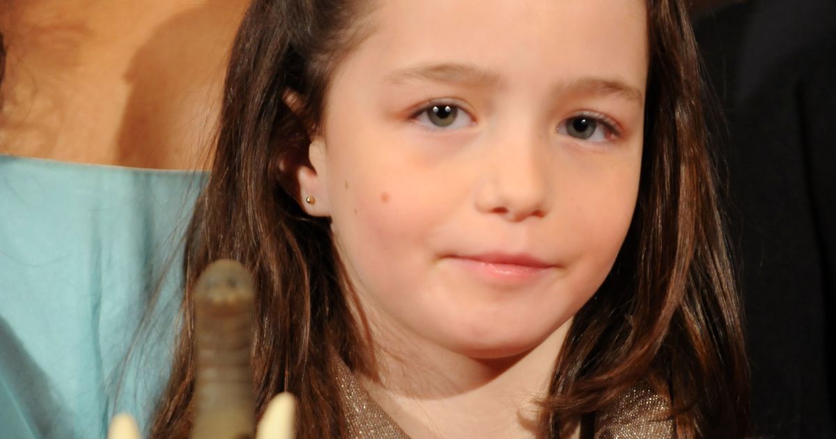 Traurige neue Erkenntnis Ex-Kinderstar Sophie Nyweide (†24) war bei ihrem Tod schwanger