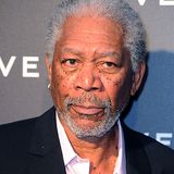 Newsline, Morgan Freeman