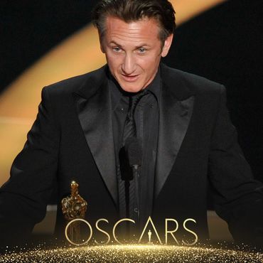 Sean Penn will seine Oscars einschmelzen, falls Gala ohne Selenskyj stattfindet