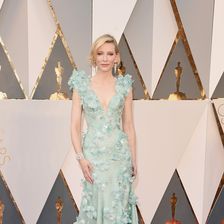 Oscars 2016 - Cate Blanchett