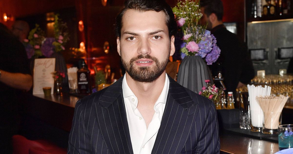 Jimi Blue Ochsenknecht: Reaktion nach Wirbel um Strafzettel