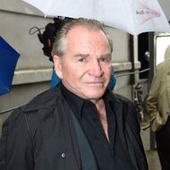 Fritz Wepper Aktuelle News Infos Bilder Bunte De