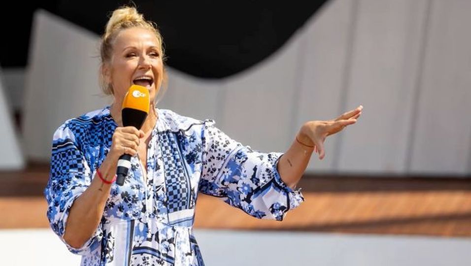 Als es um Gendern geht, sagt Kiewel: „Ich muss“ - ZDF schickt Richtigstellung raus