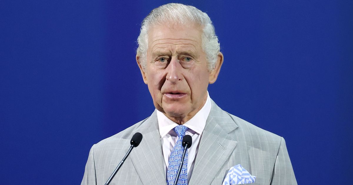 König Charles erwägt, wegen Rassismus-Skandal Palast-Regel zu brechen