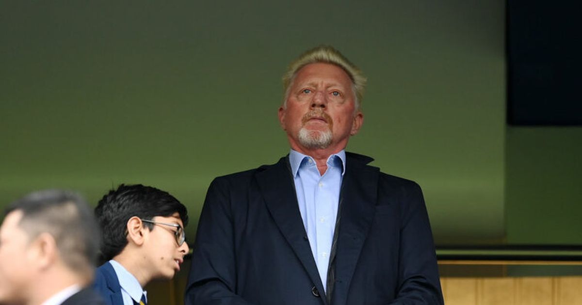 Boris Becker sorgt sich um Sportnation Deutschland: "Ein Armutszeugnis!"
