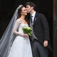 Prinz Ludwig von Bayern heiratet Sophie-Alexandra Evekink