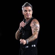 Robbie Williams: Klares "Ja" zu Schönheits-OPs