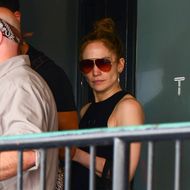 Jennifer Lopez: Nach Gym-Ausraster: Jetzt spricht ein Mitarbeiter des Fitnessstudios