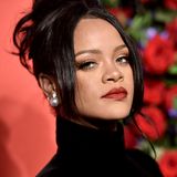 Rihanna: Sie tritt als CEO ihres Unterwäschelabels zurück 