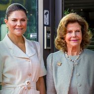 Royal-News: Victoria & Silvia von Schweden schaukeln Monarchie allein