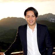 Karim Maataoui ist heute als Social-Media-Experte erfolgreich, arbeitet u.a. für die Edelauto-Marke „Maserati“.