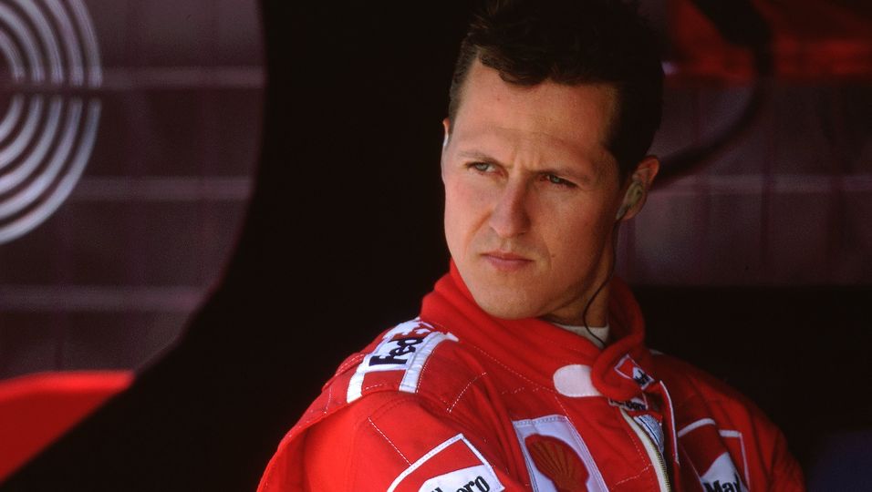 Die ganze Welt nimmt Anteil am Schicksal Michael Schumachers.