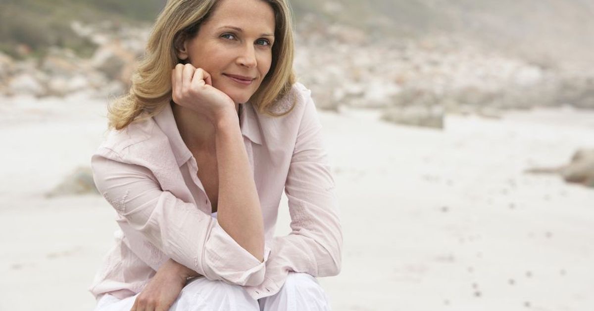 Schwindelgefühle: Wechseljahre können den Gleichgewichtssinn stören ...