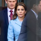 Haya bint al-Hussein: Nach der teuersten Scheidung Grossbritanniens: Sie erhält Sorgerecht für die Kinder