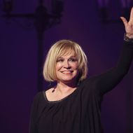Mary Roos zieht Fazit nach Bühnen-Abschied: "Bereue nichts"