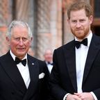 Prinz Harry: Neuer Ärger mit Prinz Charles