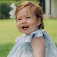 Lilibet Diana: Schon zwei Jahre alt: So anders verbrachte sie ihren ersten Geburtstag