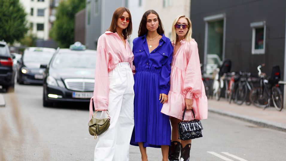 Modetrends für 2022: Diese 5 Trendteile gibt es bei H&M