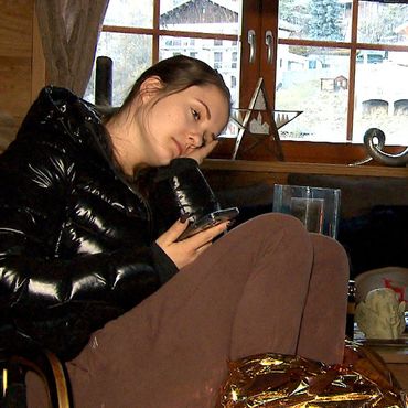 Davina und Shania Geiss durchleiden "Horrornacht unseres Lebens": "Kann nicht mal mein Handy laden"