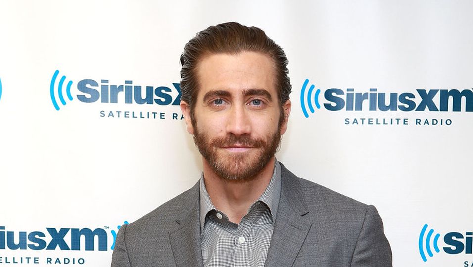 Jake Gyllenhaal - Schwierige Rollen gefallen ihm