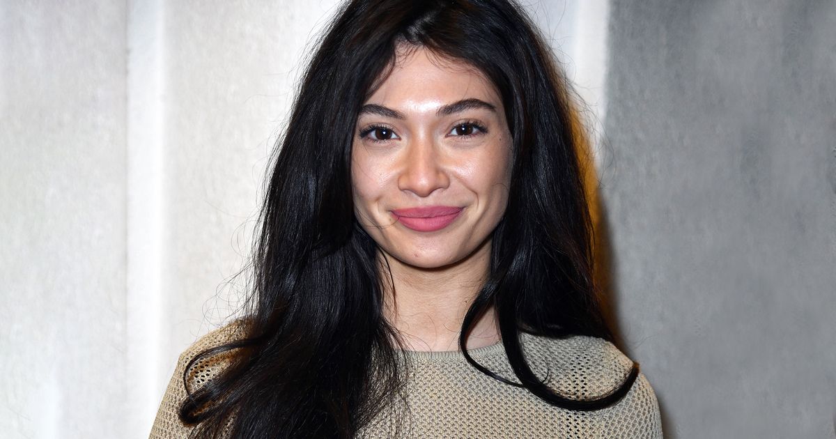 Paola Maria Über ihren Ex 