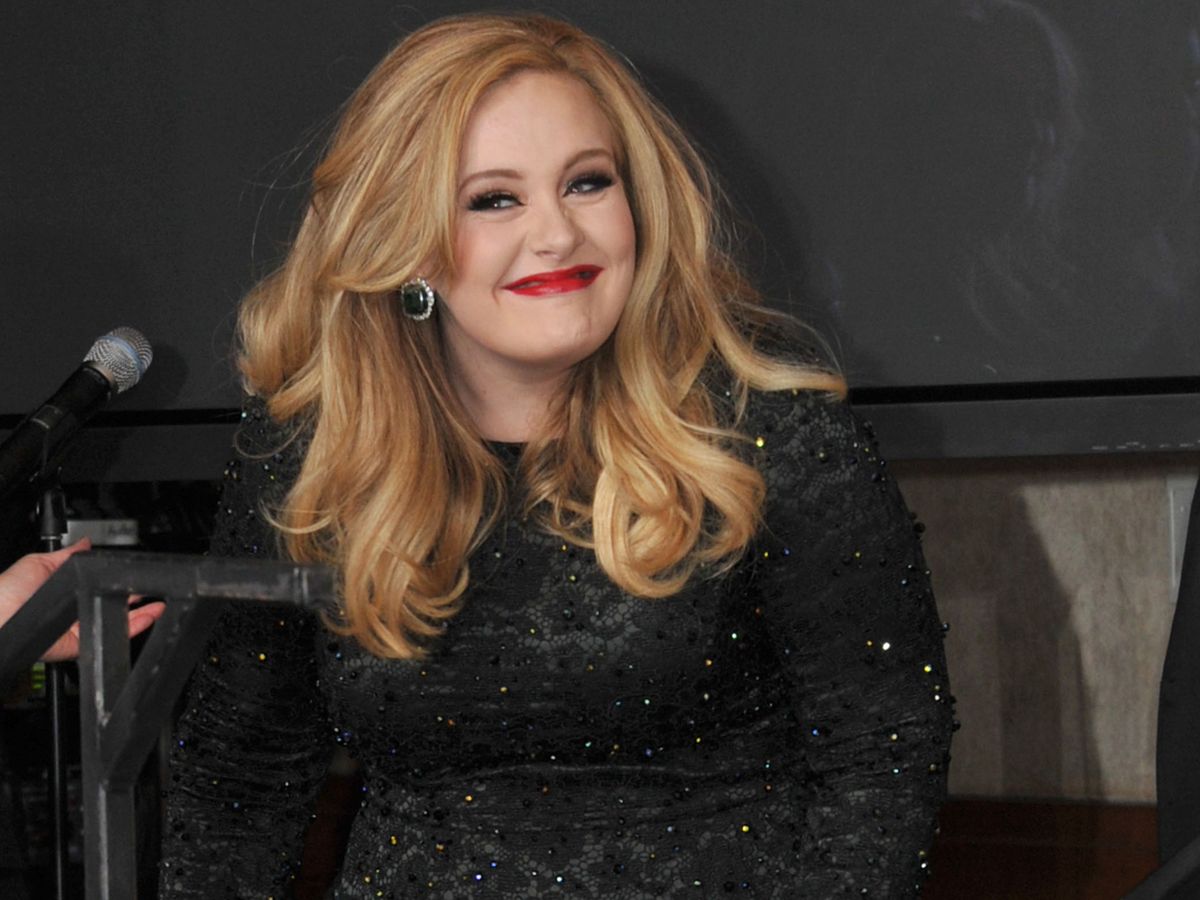 Adele Private Facts Uber Die Sangerin Bunte De