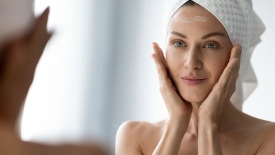Beauty-Tipps: Keine trockene Haut trotz Heizungsluft