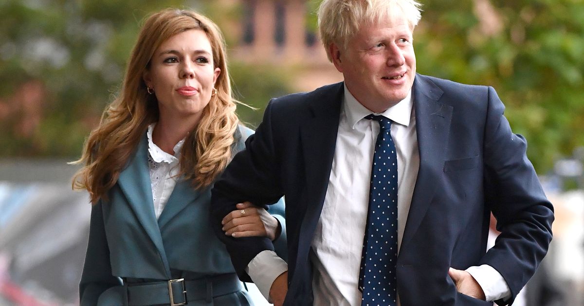 Boris Johnson Miete weg er hofft mit Hausverkauf auf 473.000 Euro