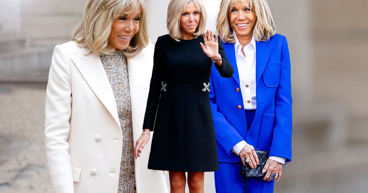 Brigitte Macron: Alter, Karriere und ihr Einfluss als Première Dame Frankreichs