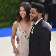 Selena Gomez & The Weeknd: Kein böses Blut! Sie umarmt die Neue von ihrem Ex
