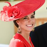 Prinzessin Kate: Aus diesem Mode-Relikt macht sie den Trendschuh des Jahres