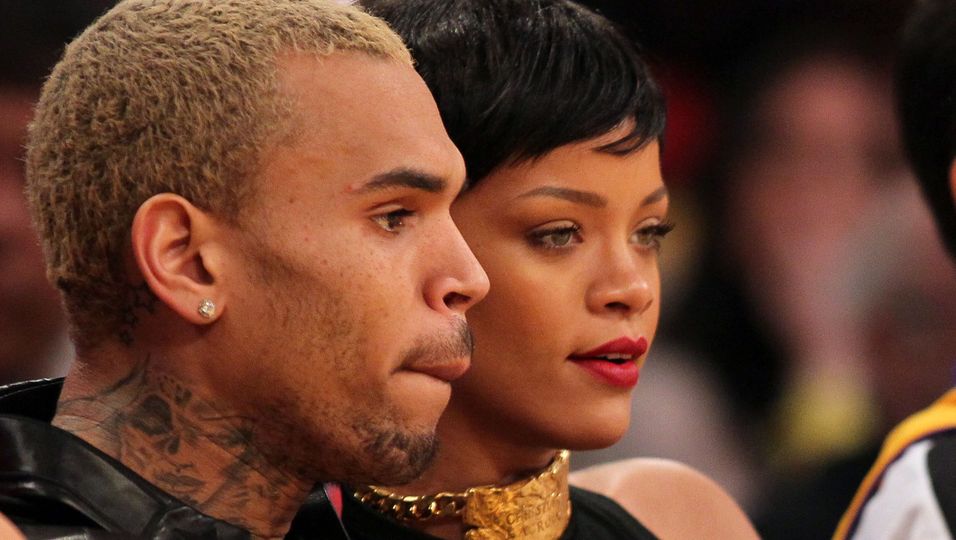 Rihanna & Chris Brown: Ihr Leben nach der Prügelnacht