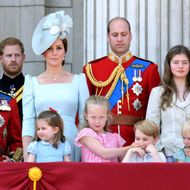 Herzogin Kate: Mutter & Herzogin: So plante sie mit William ihre royale Rolle 