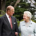 Queen Elizabeth II.: Experte über die Zeit nach Philips Tod