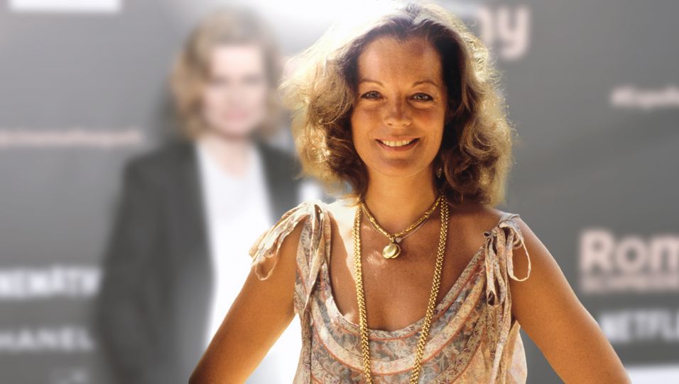 Romy Schneider Tochter