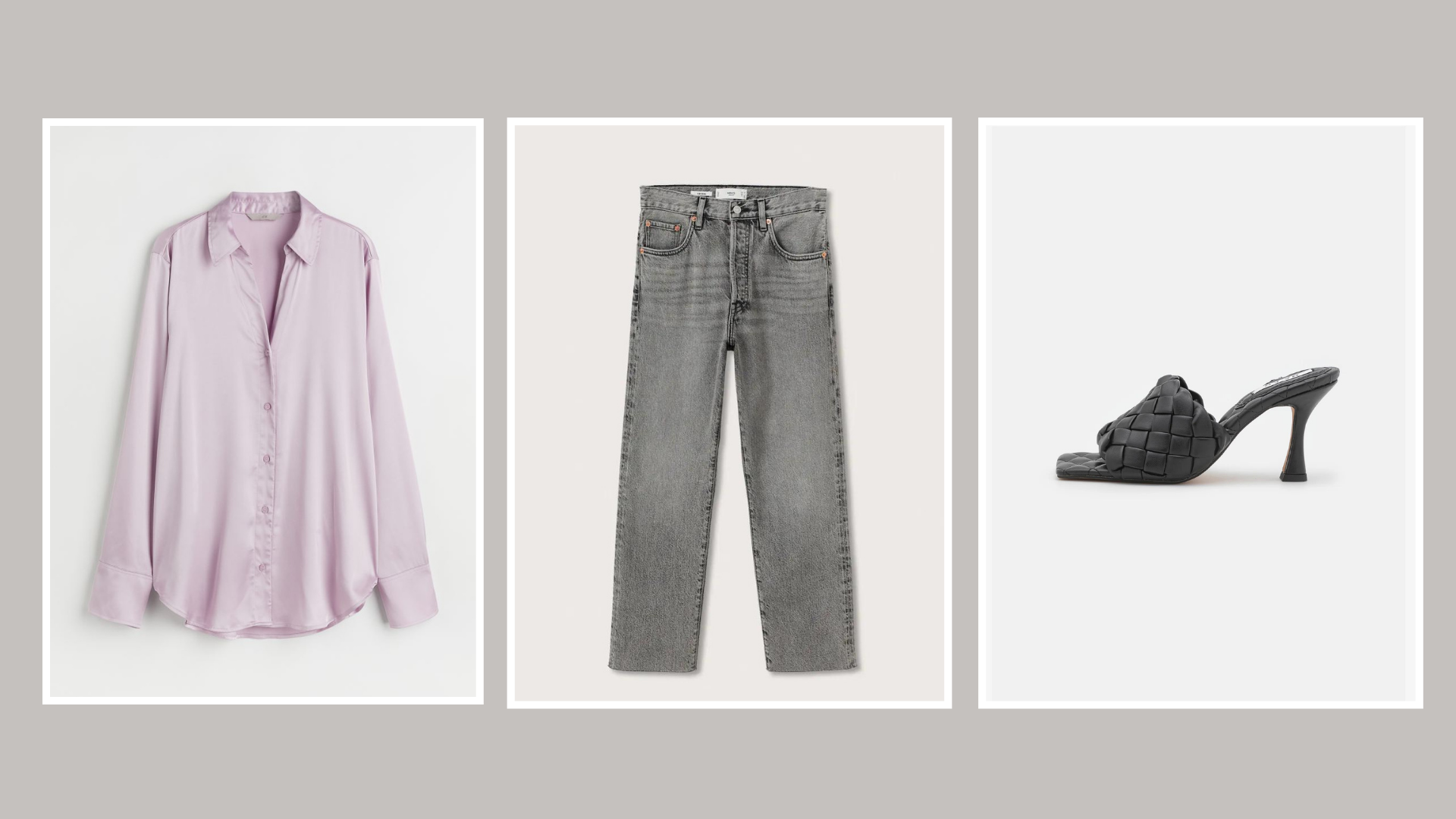 Jeans-Trend: Sarah Jessica Parker trägt die perfekte Denim-Hose für jede Figur