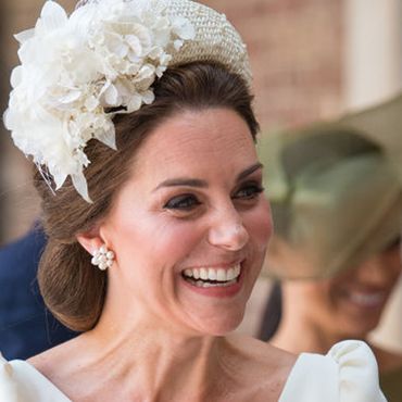 Herzogin Kate macht es vor: So tragen wir Perlen ab jetzt