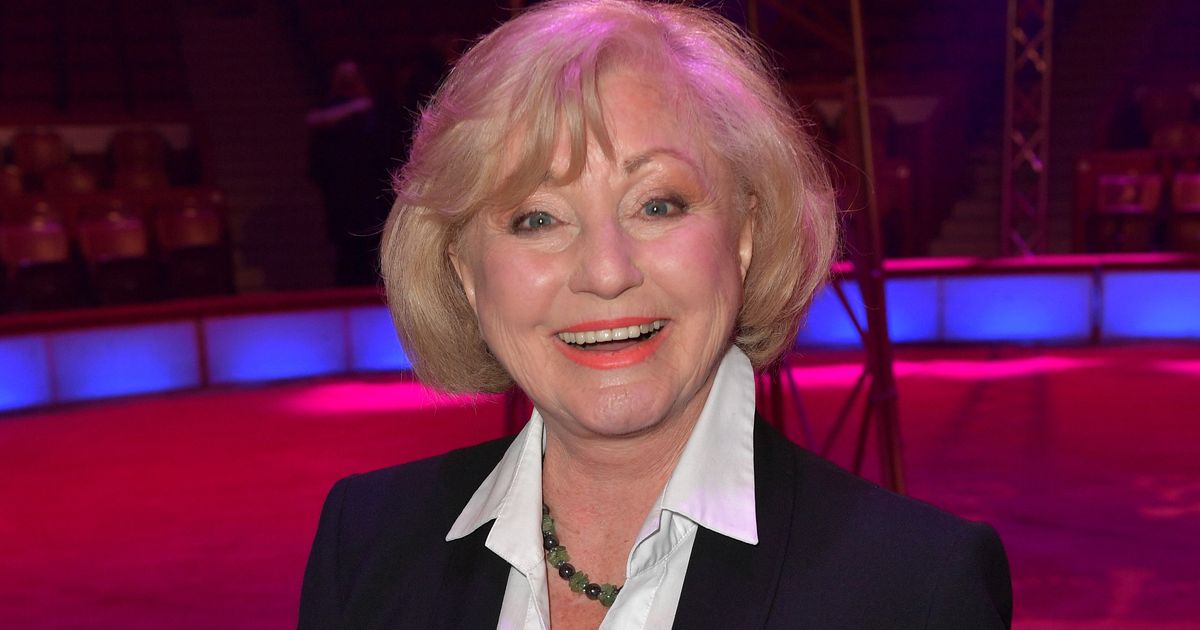 Volksmusik-Star Margot Hellwig: Trotz Millionenverdienst: Sie hat ...