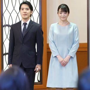 Mako von Japan - Nach dem dritten Versuch – Ehemann Kei besteht Anwaltsprüfung