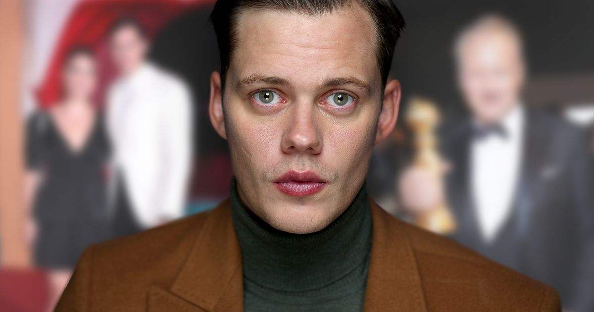 Alexander Skarsgard Ehefrau