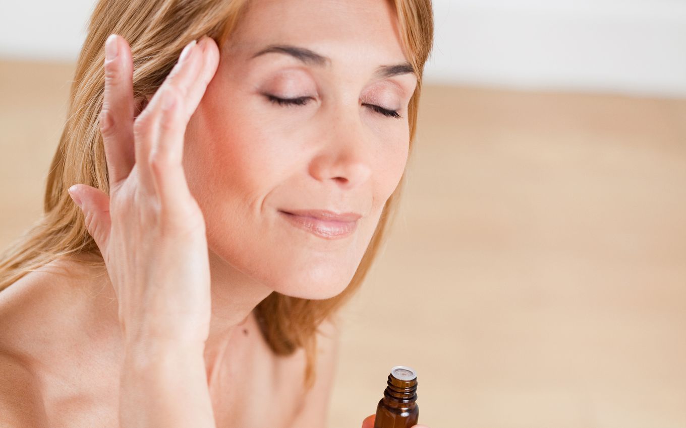 Schmerzfrei ohne Tabletten: Diese Hausmittel helfen gegen Kopfschmerzen