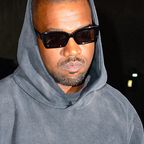Kanye West - Prügel-Drohung gegen Kims Neuen Pete Davidson